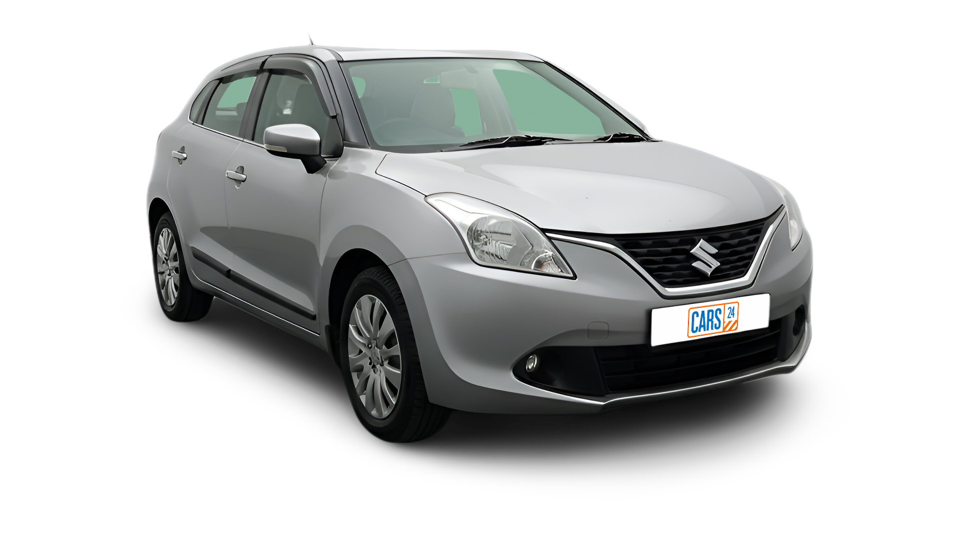 Maruti Baleno-img